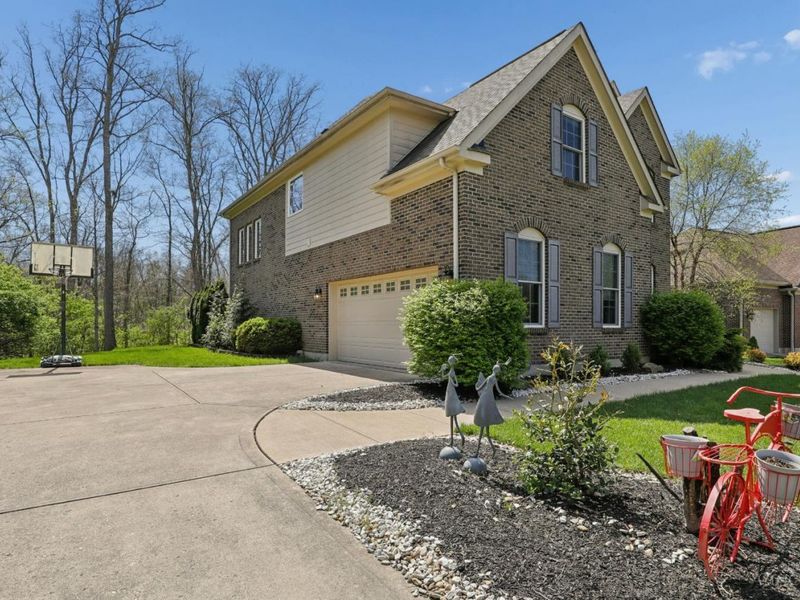 431 Trailview Court, Anderson Twp, OH 45244 Photo 58
