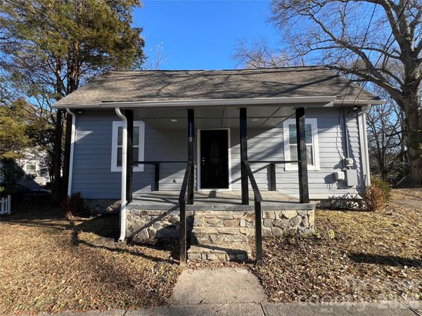 1110 W 7th Avenue , Gastonia, NC 28052