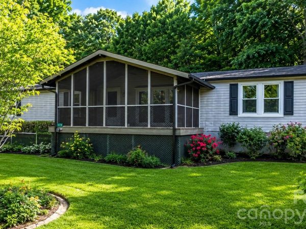 4416 Grace Church Road , Newton, NC 28658
