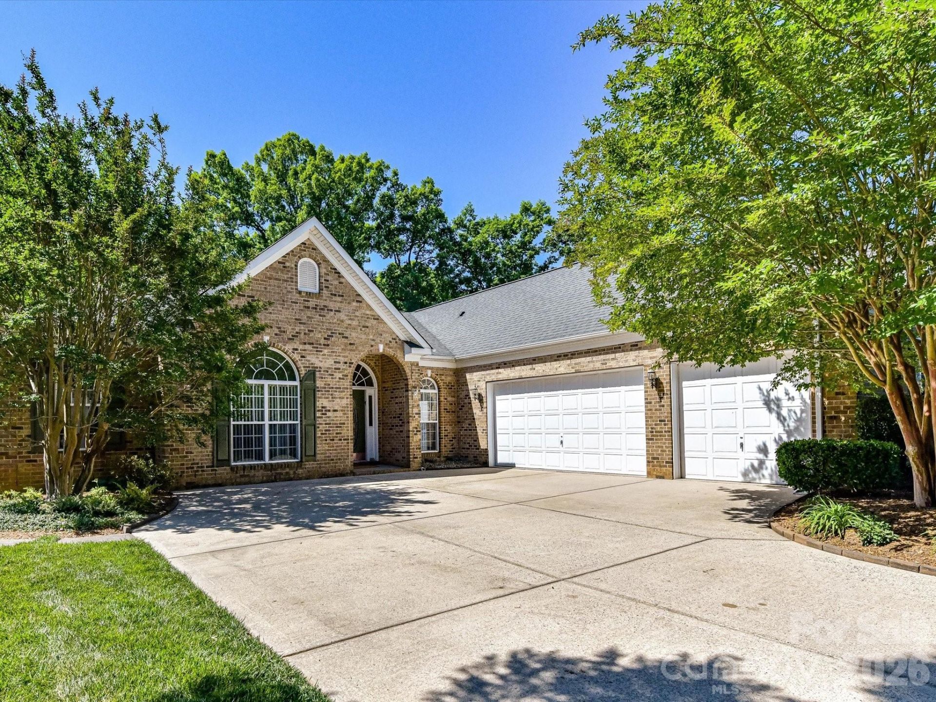 2535 Harlington Lane , Charlotte, NC 28270 Main Photo