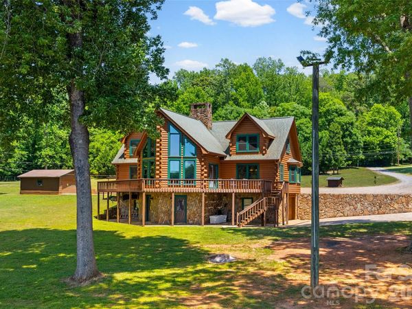 3805 Marwick Road , Charlotte, NC 28278