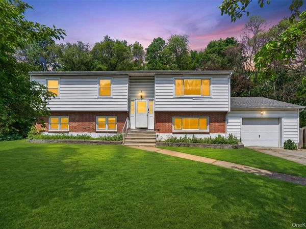 129 Vails Gate Heights Drive , New Windsor, NY 12553