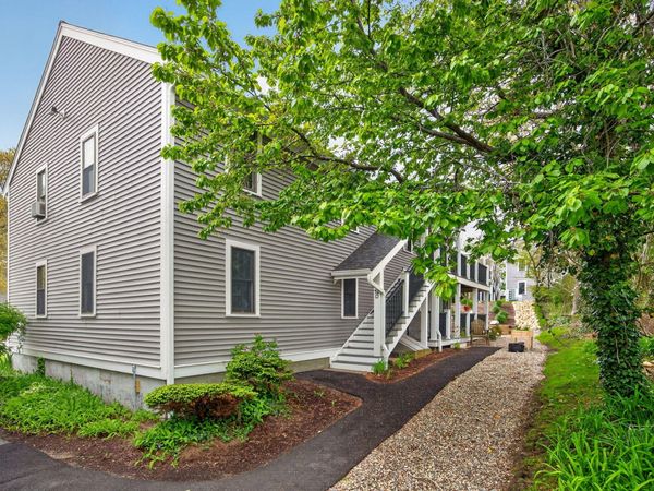 190 Route 6A , Unit 12D, Orleans, MA 02653