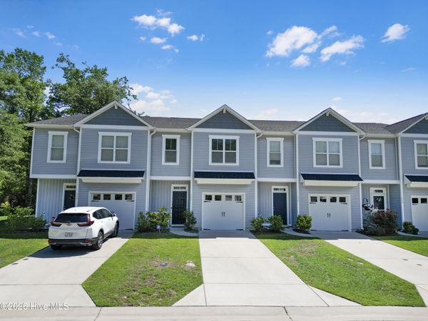 152 Aspen Road, Hampstead, NC 28443