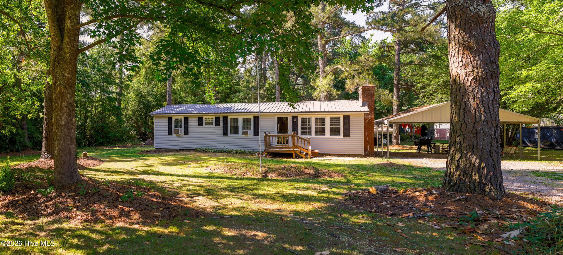 211 E Beulah Road, Nashville, NC 27856 Main Photo