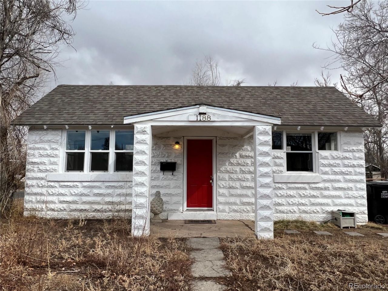 1188 Quince Street, Denver, CO 80220 Main Photo