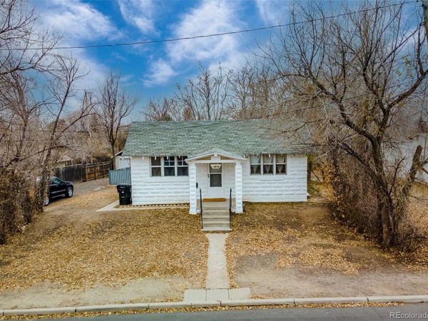 7414 E 12th Avenue, Denver, CO 80220