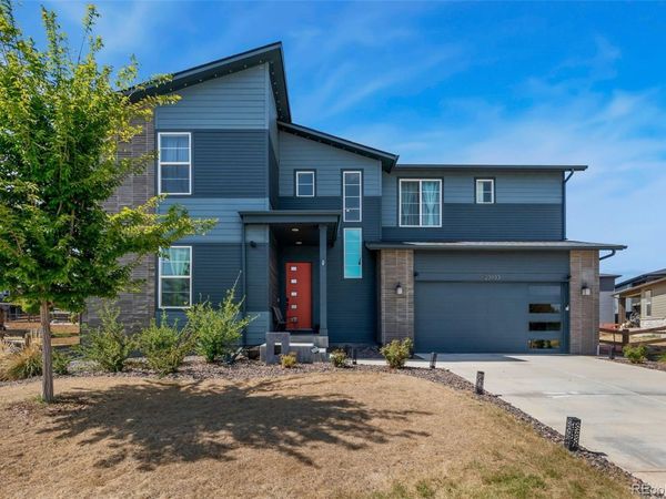 23933 E 39th Avenue , Aurora, CO 80019