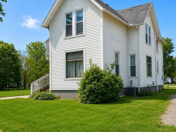 3641 State , Clayton, MI 49235