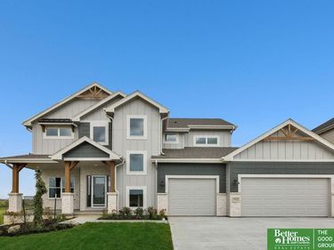 10212 S 191st Street , Omaha, NE 68136