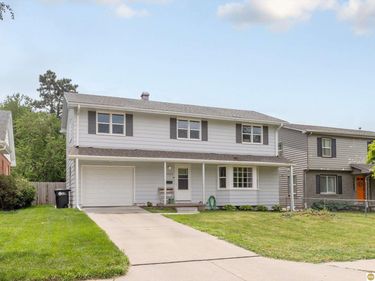 4939 Ruggles Street , Omaha, NE 68014