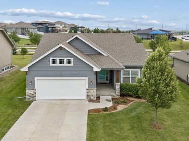 11009 S 186 Avenue , Omaha, NE 68136