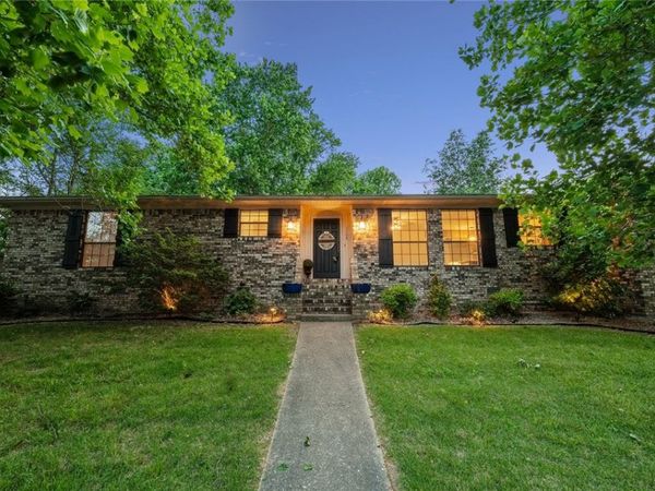 1104 Maria Drive, Harrison, AR 72601
