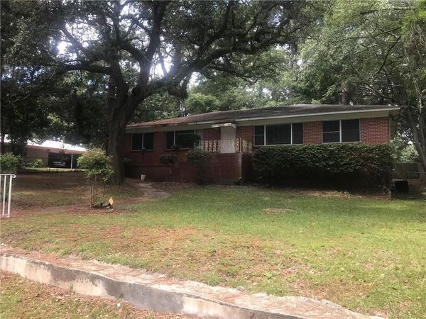 1506 Flowers Drive , Unit B, Mobile, AL 36605