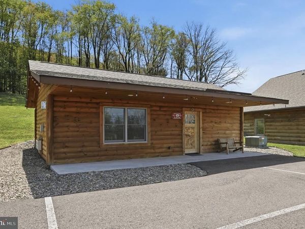 27 GRANDVIEW BOULEVARD, MC HENRY, MD 21541