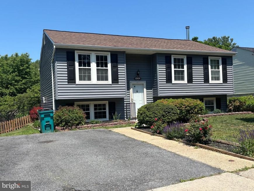 25936 Largo Court, Damascus, MD 20872 Main Photo