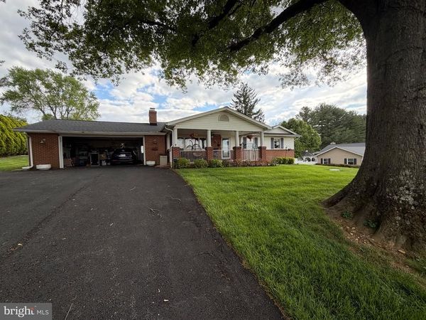 11 W OBRECHT ROAD, SYKESVILLE, MD 21784