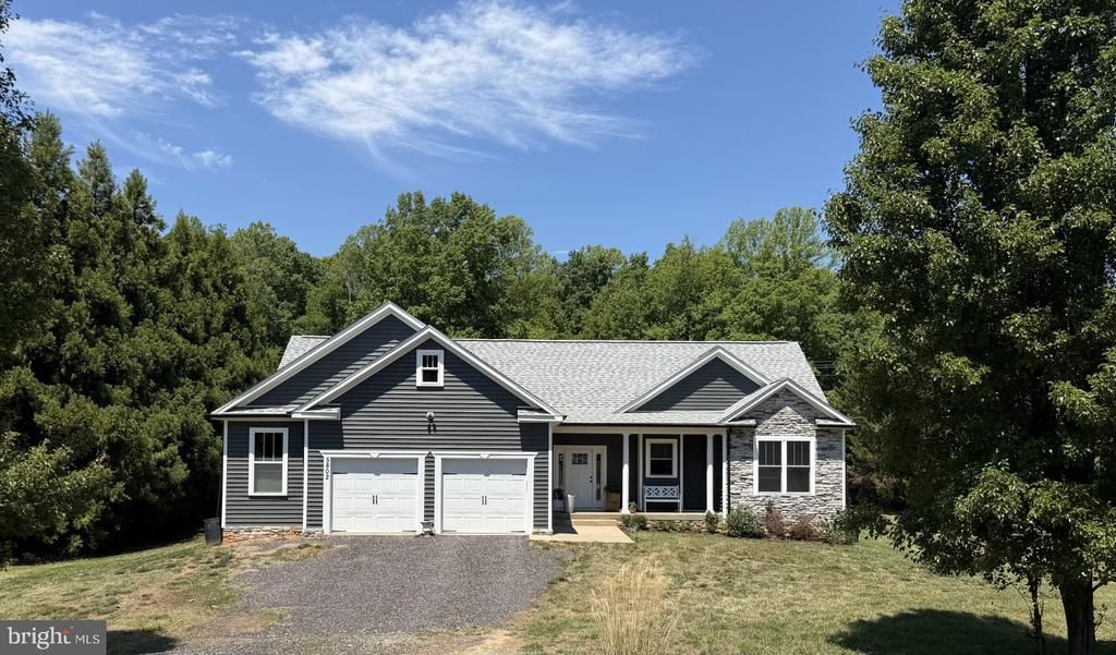 5802 Willow Tree Court , Mineral, VA 23117 Main Photo