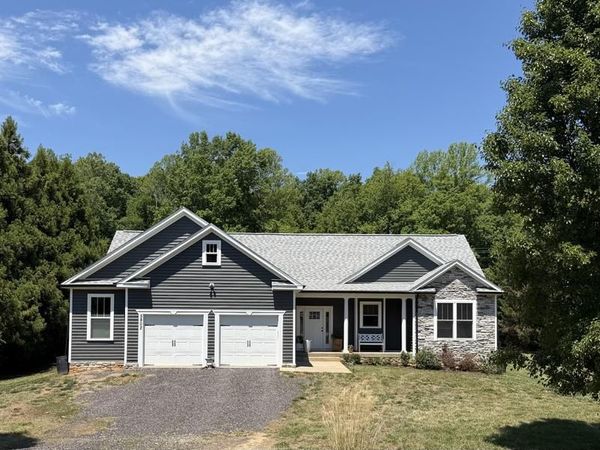 5802 WILLOW TREE COURT , MINERAL, VA 23117