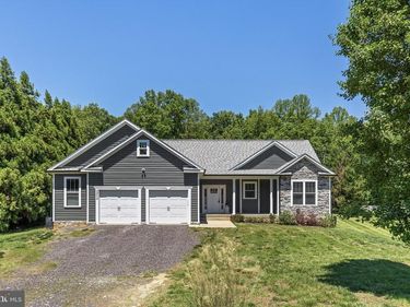 5802 WILLOW TREE COURT, MINERAL, VA 23117