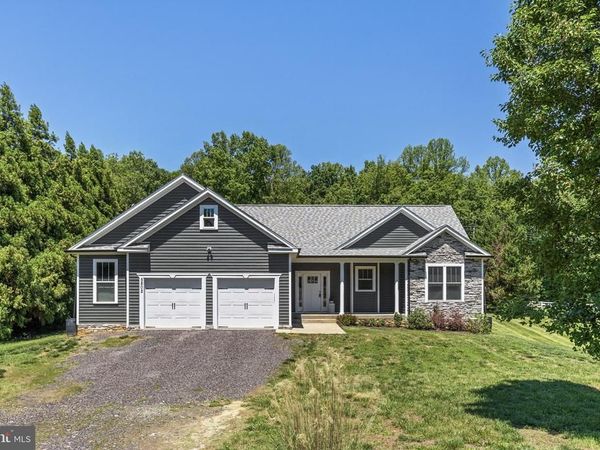 5802 WILLOW TREE COURT, MINERAL, VA 23117