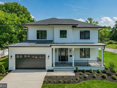 6523 ELMHIRST DRIVE , FALLS CHURCH, VA 22043