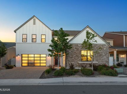 6110 S Pleasant Oak Trail, Reno, NV 89509 Photo