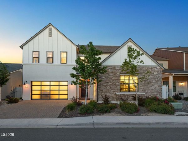 6110 S Pleasant Oak Trail, Reno, NV 89509