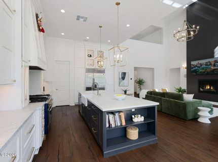 6110 S Pleasant Oak Trail, Reno, NV 89509 Photo