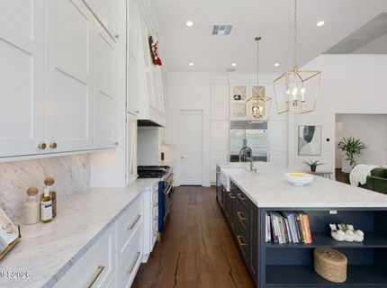 6110 S Pleasant Oak Trail, Reno, NV 89509 Photo