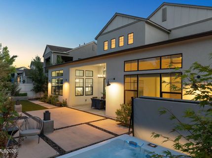 6110 S Pleasant Oak Trail, Reno, NV 89509 Photo
