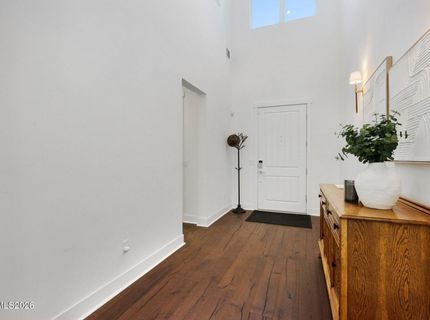 6110 S Pleasant Oak Trail, Reno, NV 89509 Photo