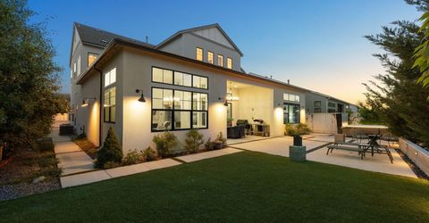 6110 S Pleasant Oak Trail, Reno, NV 89509 Photo