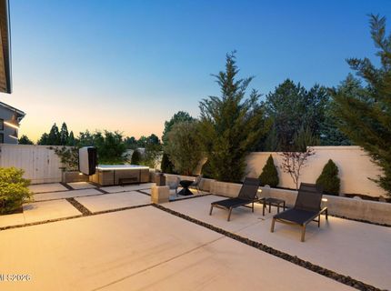 6110 S Pleasant Oak Trail, Reno, NV 89509 Photo