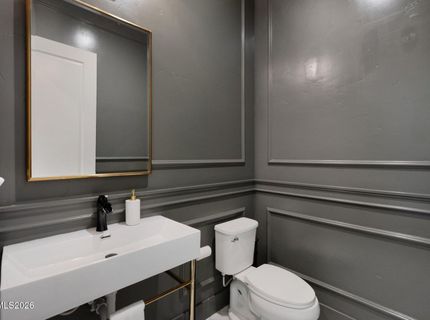6110 S Pleasant Oak Trail, Reno, NV 89509 Photo