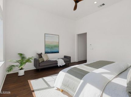 6110 S Pleasant Oak Trail, Reno, NV 89509 Photo