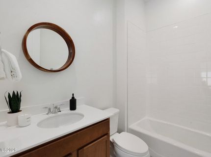 6110 S Pleasant Oak Trail, Reno, NV 89509 Photo
