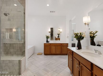 6110 S Pleasant Oak Trail, Reno, NV 89509 Photo