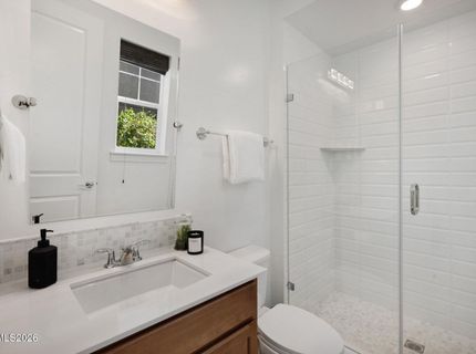 6110 S Pleasant Oak Trail, Reno, NV 89509 Photo