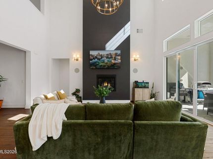 6110 S Pleasant Oak Trail, Reno, NV 89509 Photo
