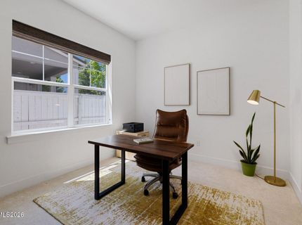 6110 S Pleasant Oak Trail, Reno, NV 89509 Photo