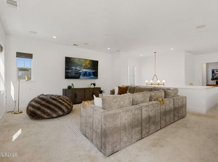 6110 S Pleasant Oak Trail, Reno, NV 89509 Photo