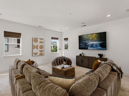 6110 S Pleasant Oak Trail, Reno, NV 89509 Photo