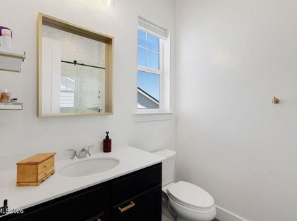 6110 S Pleasant Oak Trail, Reno, NV 89509 Photo
