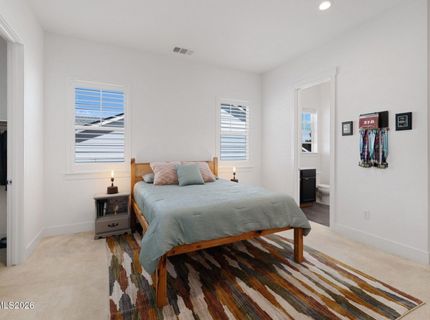6110 S Pleasant Oak Trail, Reno, NV 89509 Photo