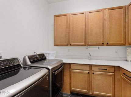 6110 S Pleasant Oak Trail, Reno, NV 89509 Photo