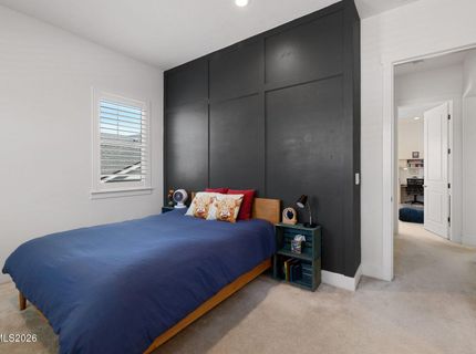 6110 S Pleasant Oak Trail, Reno, NV 89509 Photo