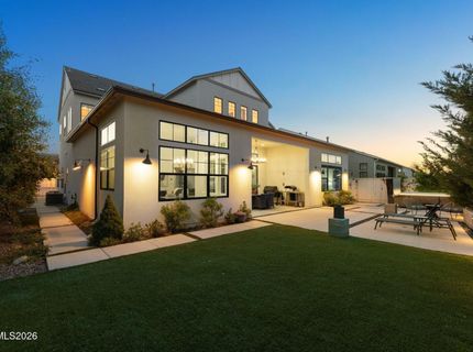 6110 S Pleasant Oak Trail, Reno, NV 89509 Photo