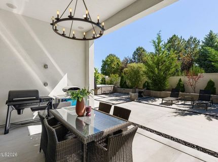 6110 S Pleasant Oak Trail, Reno, NV 89509 Photo