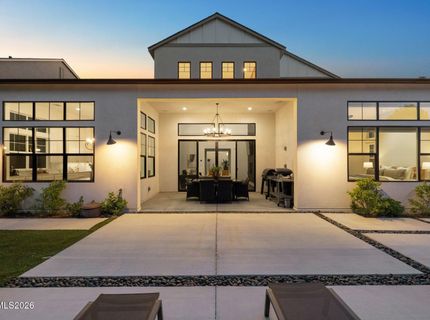 6110 S Pleasant Oak Trail, Reno, NV 89509 Photo